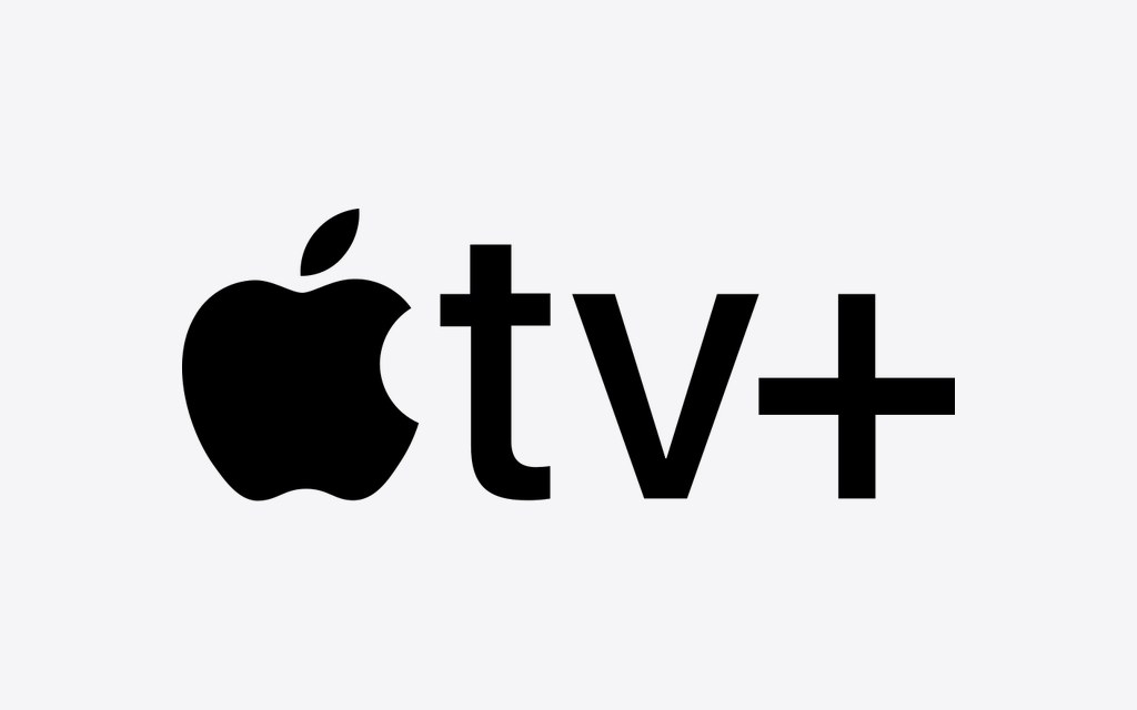 Visuel de Apple TV+