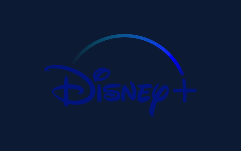Visuel de Disney+