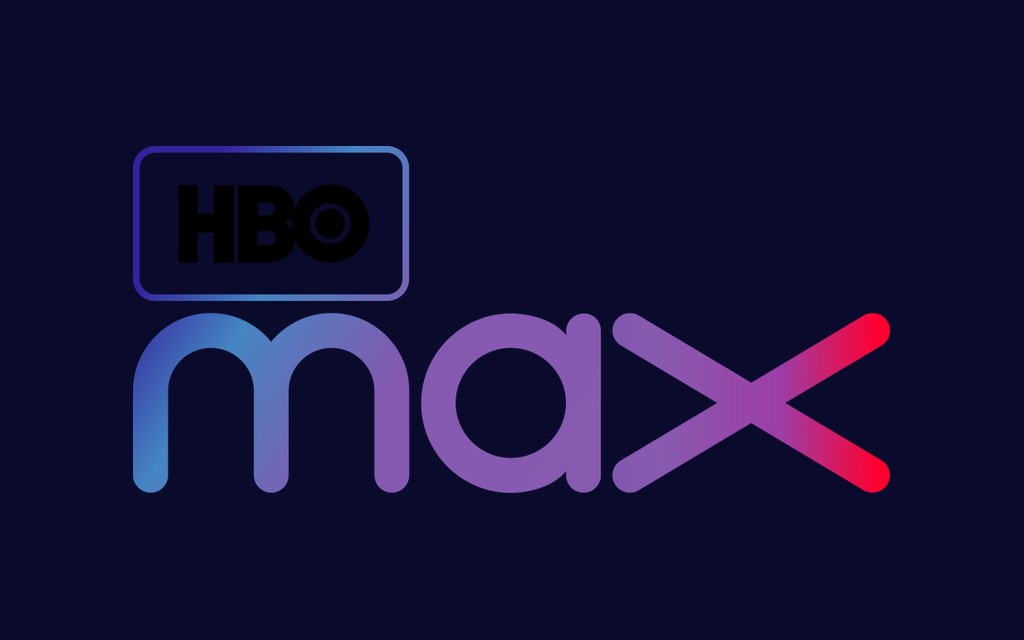 Visuel de HBO Max