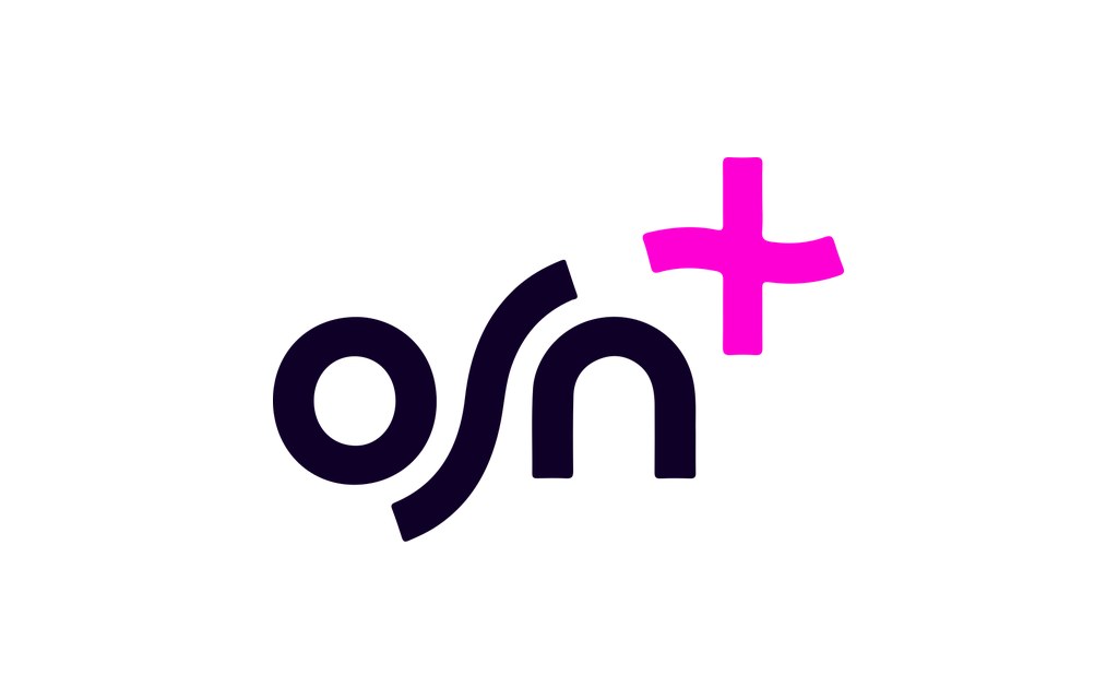 Visuel de OSN+